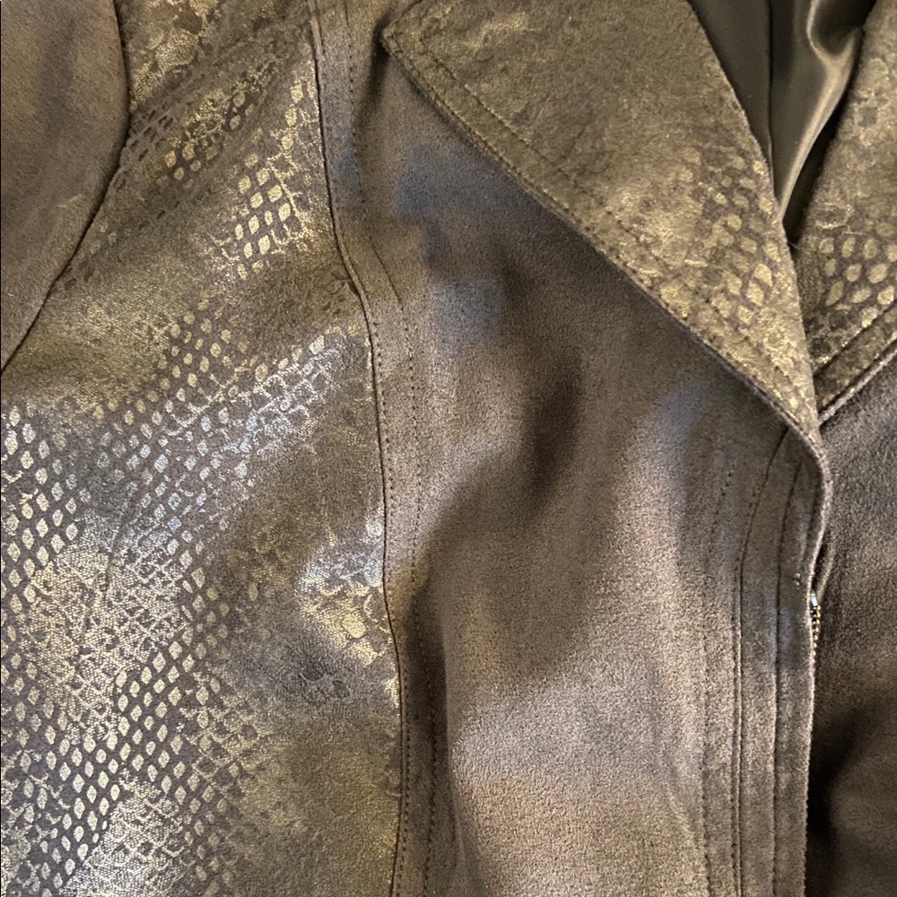 Studio Works jacket - Picture 4 of 6